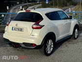 Nissan Juke 1.5 dCi Acenta