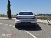 Polestar 2 Standard Range 69 kWh