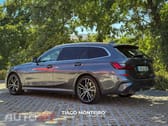 BMW 330 e Pack Desportivo M Auto