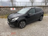 Peugeot 2008 1.6 BlueHDi Allure