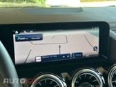 Mercedes-Benz EQA 250+ AMG Line