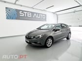 Opel Astra 1.0 Dynamic S/S