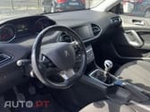 Peugeot 308 SW 1.5 BlueHDi Style