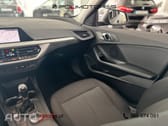 BMW 116 d Advantage