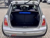 MINI Cooper One 1.4 D