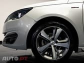 Peugeot 308 1.6 BlueHDi GT Line