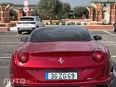 Ferrari California T