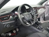Skoda Scala sport business