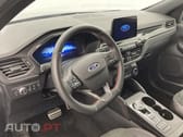 Ford Kuga 2.5 FHEV ST-Line X