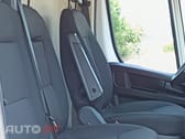 Fiat Ducato SERIES 9 30 CH1 (8m3) 2.2 Multijet 120cv
