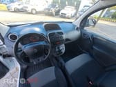 Renault Kangoo 1.5 dCi Business 3L