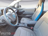 BMW i3 (120 Ah)