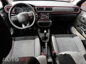 Citroen C3 1.2 PureTech C-Series