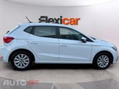 Seat Ibiza 1.0 TSI Style DSG