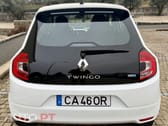 Renault Twingo Electric ZEN