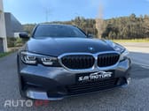 BMW 320 e Touring Corporate Edition Auto