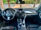 BMW 318 SPORT