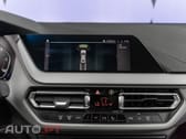 BMW 216 d Advantage