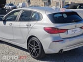 BMW 118 i Auto