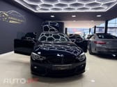 BMW 420 d Pack M Auto