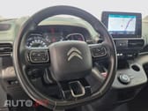 Citroen Berlingo 1.5 BlueHDI XL XTR 7L