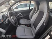 Smart ForTwo 0.8 cdi Pure 45