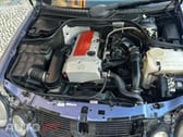 Mercedes-Benz CLK 200 Cabrio