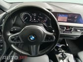 BMW 216 d Pack Desportivo M
