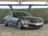 Peugeot 508 1.6 Hybrid Allure Pack e-EAT8