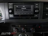 Volkswagen e-Transporter Kasten L-TW LR 100kW