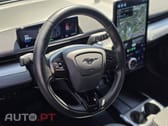 Ford Mustang Mach-E 75.7 kWh Base