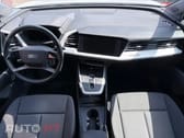 Audi Q4 E-Tron 40 82 kWH