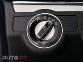 Mercedes-Benz E 350 CDi Avantgarde BlueEfficiency