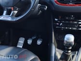 Peugeot 208 1.6 THP GTi