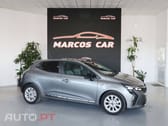 Renault Clio 1.0 TCe Techno CVT