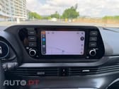 Hyundai i20 1.0 T-GDI Style