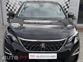 Peugeot 3008 1.2 PureTech Allure EAT8