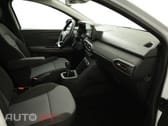 Dacia Sandero Sandero 1.2 ECO-G Stepway Extreme