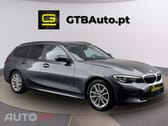 BMW 330 TOURING PLUG-IN ADVANTAGE I.V.A DEDUTÍVEL
