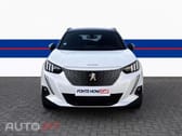 Peugeot E-2008 GT Pack