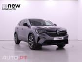 Renault Austral 1.3 Mild Hybrid Iconic Auto