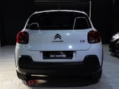 Citroen C3 1.2 PureTech Plus