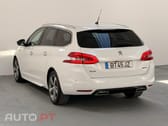 Peugeot 308 1.2 PureTech GT Line EAT6