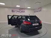 Peugeot 308 SW 1.6 BlueHDi Style