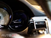 Porsche Macan GTS