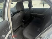 Toyota Yaris 1.4 D-4D Comfort+AC+VSC