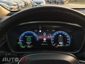 Toyota Corolla Cross 2.0 Hybrid Luxury