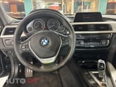 BMW 330 e iPerformance Advantage