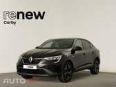 Renault Arkana Arkana 1.3 TCe R.S.Line EDC