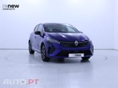 Renault Clio 1.0 Tce Techno